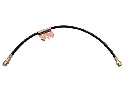 Para 1996-1999 Chevrolet K1500 mangueira de freio suburbana dianteira esquerda Raybestos 85932FYVW - Imagem 1 de 2