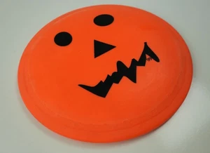 Innova Disc Golf Dx Firebird Fairway Driver 1999 Halloween Stamp Rare Pfn 172g - Picture 1 of 4