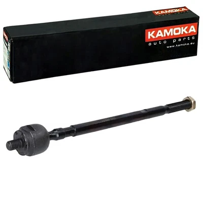 KAMOKA Rotule Axiale Biellette Essieu Avant Pour Nissan Kubistar Renault - Photo 1/4
