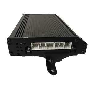 Mitsubishi MR979336 Amplifier 2004-2006 Galant  LIFETIME WARRANTY* - Picture 1 of 6
