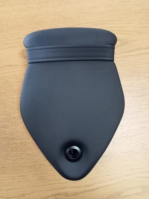 BMW Genuine S1000R Comfort Pillion Seat  2010-2016    - 77348549541 - image 1 of 3