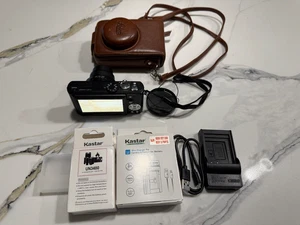 Leica D-LUX 3 10.0MP Digital Camera - Picture 1 of 6