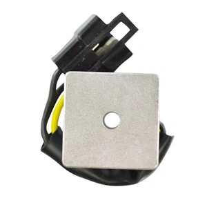 Voltage Regulator For Ski-Doo Tundra 280 R Carb F/C 2002 2003 2004 2005 - Picture 1 of 9