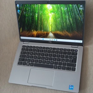  DELL Latitude 5420 i7-1185G7 16 RAM 256 SSD Laptop 14" Notebook Portatile - Foto 1 di 8