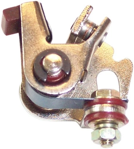 K&S Ignition Points #08-0014 Kawasaki Foto 1 de 1