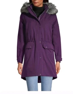 New Lands End EXPEDITION Down PaRkA  X Small WATERPROOF  PXS 2P 4P $299 FastShip - Picture 1 of 10