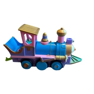 Magic Kingdom Polly Pocket Castle Tren Repuesto - Imagen 1 de 5