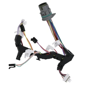 Auto Trans Wiring Harness for Chevy Silverado 2500 GMC Sierra 3500 2003-2006 - Picture 1 of 12