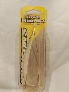 Johnson Lures Silver Minnow™ Weedless Spoon - Picture 1 of 8