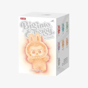 Labubu The Monsters Big into Energy Vinyl Plush Blind Box - Picture 1 of 4