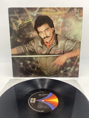 JOAN SEBASTIAN self-titled  (84’ MUSART MEXICO LP) VG++ - Image 1 of 4