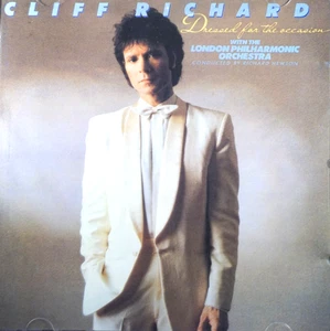 Dressed For The Occasion - Cliff Richard - CD, VG - Picture 1 of 2