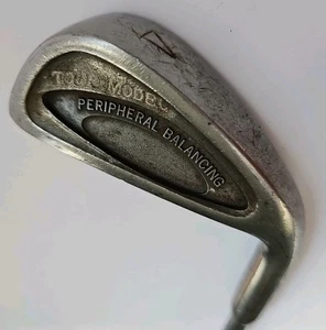 Tour Model Peripheral Balanced Golfschläger #4 Eisen Damen Rechtshand RH 38,5" Schaft - Bild 1 von 13