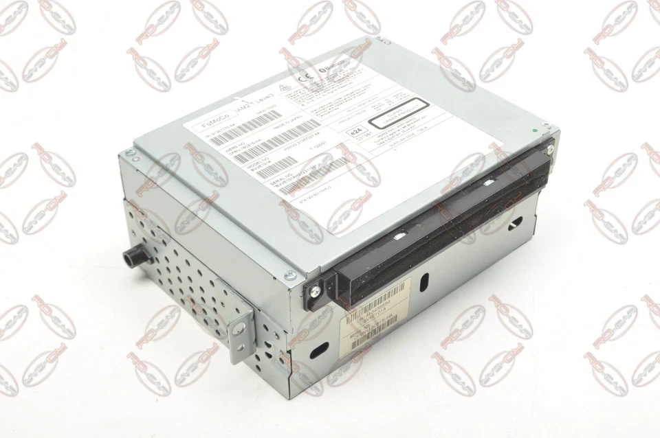 VOLVO XC70 II S80 II V70 III Radio Autoradio 31357770 - Bild 1 von 4