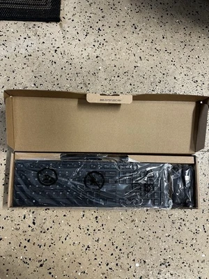 Dell KM300C Wired Keyboard and Mouse, Black, USB, Optical, 1000 dpi - Image 1 of 4