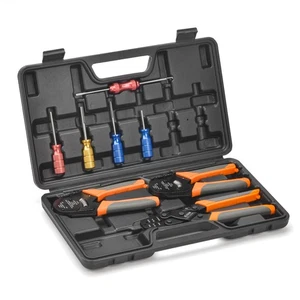 IWISS iCrimp KIT-DC02 Wire Crimping Tool Kit for Deutsch Connectors and Weath... - Picture 1 of 9
