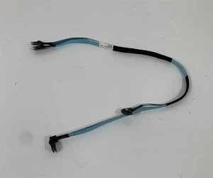 CÂBLE HP DUAL MINI SAS POUR PROLIANT DL360 G10 875566-001 869662-001 - Photo 1/5