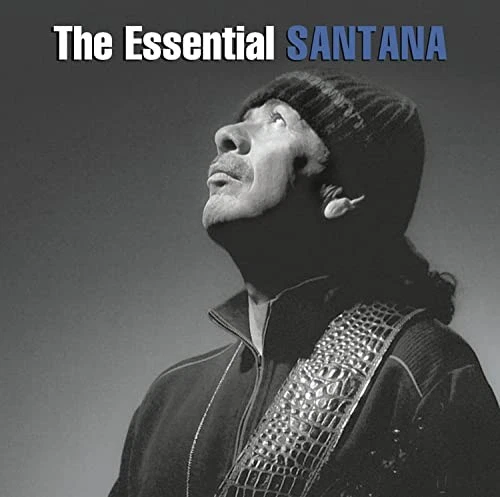 The Essential Santana - Audio CD By Santana - VERY GOOD — 第 1/1 张图片