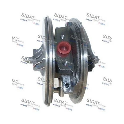 Rumpfgruppe Turbolader Sidat 47.467 Etp Turbo für Alfa Romeo Chrysler Fiat - Bild 1 von 2