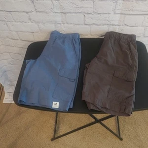 Sonoma Boys Size 10/12 Shorts Set Of 2 - Picture 1 of 7