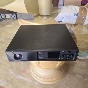 ZeeVee ZV PRO ZvP610 YPrPb VGA in QAM out Encoder Modulator - Picture 1 of 8