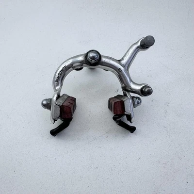 Vintage Dia Compe G Brake Caliper Rear 1979 Side Pull Road Touring Bicycle A49 - Image 1 of 4