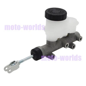 For Polaris Brake Master Cylinder RZR XP900 11-13/RZR XP1000 RZR XP 4 1000 14-20 - Picture 1 of 7
