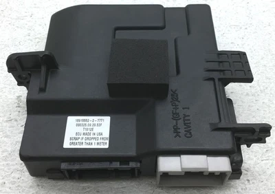 Módulo de control de puerta corredera 95450-4D102 OEM Hyundai Entourage Kia Sedona Foto 1 de 4