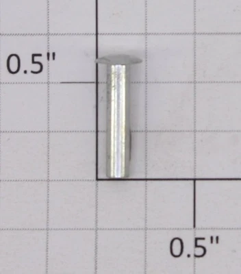 Rebite para caminhão piloto Lionel 2660-25 (5) - Imagem 1 de 2