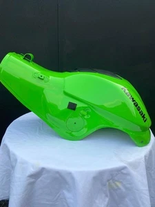 Kawasaki Petrol Tank ZX10R 2011 Onwards - Picture 1 of 5