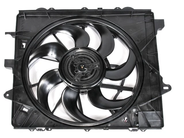Ventilador de refrigeración del motor para 14-19 Cadillac CTS 3,6 L V6 LF3 VIN: 8 Vsport WF11K9 Foto 1 de 1