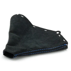 Billetworkz Premium Shift Boot for Subaru WRX Manual (2022+) - Made with - Picture 1 of 6