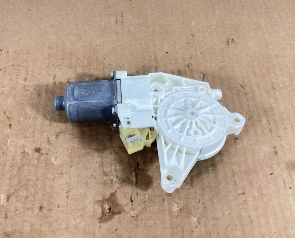 Motor regulador ventana delantera izquierda Mercedes-Benz GL450 2006-2013 A2518200742 OEM. Foto 1 de 4