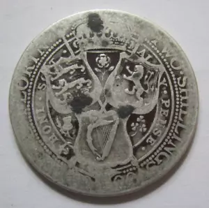 1900 COLONIAL AUSTRALIA FLORIN TWO SHILLING SILVER QUEEN VICTORIA COIN 125 YRS - Picture 1 of 8