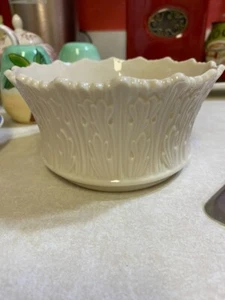 Genuine Lenox Woodland Bowl *shipping reduced - Picture 1 of 3