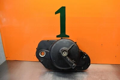 Cubierta de embrague Suzuki TM400 1971 NOS TM 400 71 Ahrma Vintage 1go Foto 1 de 4