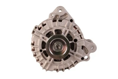 FITS AUDI A4 A5 Q5 2.7 3.0 TDi DIESEL 140A ALTERNATOR 2007-2012 *check* NEW - Image 1 of 3