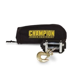  18030 Neoprene Winch Cover for Winches 2000-3500 lb.  - Picture 1 of 6