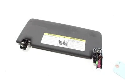 2019 - 2024 BMW 330i 330e G20 FRONT RIGHT PASSENGER SIDE SUN VISOR SUNVISOR OEM - Image 1 of 4