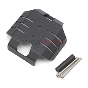 For Harley Pan America 1250 Special 21+ Ignition Coil Cover Protector Black CNC - Imagen 1 de 11