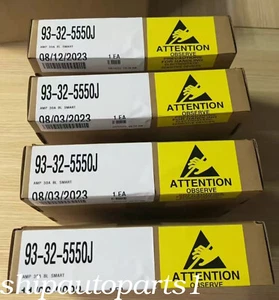 π₯1PC USED HAAS Servo Drive 30AMP 93-32-5550J # # - Picture 1 of 1