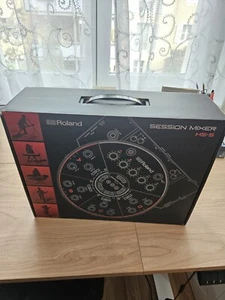 Roland Session Mixer HS5 - Bild 1 von 9