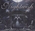 NIGHTWISH "Imaginaerum" 2CD-Album (Digipak)
