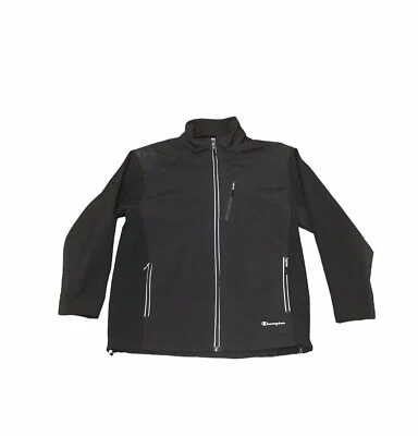 Champion подлинный Athleticwear водонепроницаемый сноуборда куртка. Большой размер - Изображение 1 из 3