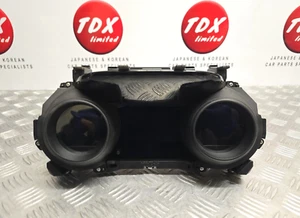 TOYOTA YARIS MK4 1.5 HÍBRIDO 2020-2023 GENUINO VELOCÍMETRO CLÚSTER 83800-K0272 - Imagen 1 de 15