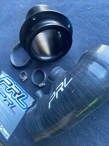 Kit de succión MAF admisión alto volumen PRL 2017-2021 Honda Civic Type-R FK8. - Imagen 1 de 4