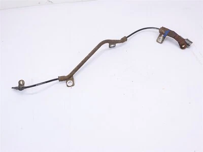 07-09 Subaru Legacy & Outback passageiro traseiro ABS sensor de velocidade de roda destro 2007-2009 - Imagem 1 de 4