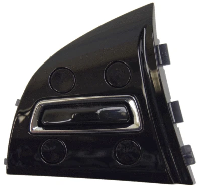 Interruptor selector de control de crucero Cadillac Escalade ESV SRX 2013-2019 nuevo 23168303 Foto 1 de 4