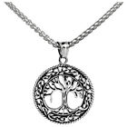 Neck Chain Tree of Life Necklace Necleses for Women Universal
