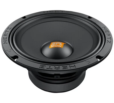 Hertz SV200.1 SV 200.1 - SET SPL MIDRANGE 200mm 4 Ohm SINGLE REPLACEMENT SPEAKER - Image 1 of 2